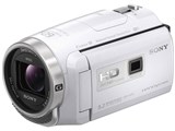 価格.com - SONY HDR-PJ675 (W) [ホワイト] 純正オプション