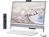 LAVIE Desk All-in-one DA370/DAW PC-DA370DAW [�t�@�C���z���C�g]