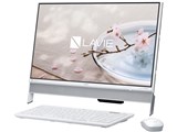 LAVIE Desk All-in-one DA350/DAW PC-DA350DAW ���i�摜