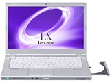 価格.com - パナソニック Let's note LX5 CF-LX5JD9QR 価格比較