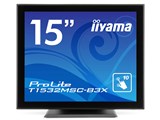 ProLite T1532MSC-B3X T1532MSC-B3X [15�C���` �}�[�x���u���b�N]