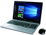 価格.com - 富士通 FMV LIFEBOOK GRANNOTE AH90/X FMVA90X 価格比較