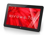 arrows Tab RH�V���[�Y WR1/X KC_WR1X_A004 ���i.com���� SSD256GB���ڃ��f��