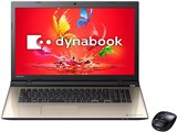 dynabook T67 T67/UG PT67UGP-BWA ���i�摜