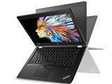 ThinkPad P40 Yoga 20GR0002JP