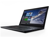 ThinkPad P50s 20FK000CJP