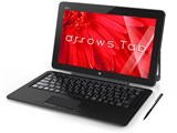 arrows Tab RH�V���[�Y WR1/X KC_WR1X_A009 ���i.com���� Office���ڃ��f�� �J�o�[�L�[�{�[�h�t�� ���i�摜