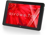 arrows Tab QH�V���[�Y WQ2/X KC_WQ2X_A004 ���i.com���� eMMC128GB�EOffice���ڃ��f��
