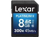 LSD8GBBBJP300 [8GB] ���i�摜