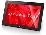 arrows Tab RH�V���[�Y WR1/X KC_WR1X_A006 ���i.com���� SSD256GB�EOffice���ڃ��f��