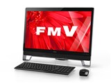 FMV ESPRIMO FH�V���[�Y WF1/X KC_WF1X_A013 ���i.com���� Core i7�E������8GB�ESSD256GB�EOffice���ڃ��f��