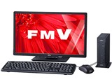 FMV ESPRIMO DH�V���[�Y WD1/X KC_WD1X_A021 ���i.com���� Core i7�E������8GB�EHDD1TB�E20�^�t���EOffice���ڃ��f��
