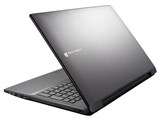 LuvBook LB-F551X-S5 Core i5/8GB������/480GB SSD/�t��HD�t�����ڃ��f�� ���i�摜