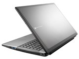 m-Book MB-K640S-S5 Core i7/8GB������/480GB SSD/GTX950M/�t��HD�t�����ڃ��f�� ���i�摜