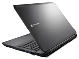 m-Book MB-P960S-S5 Core i7/16GB������/480GB SSD/GTX970M/�t��HD�t�����ڃ��f�� ���i�摜