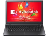dynabook AZ25/UB PAZ25UB-SNA-K ���i.com���胂�f�� ���i�摜