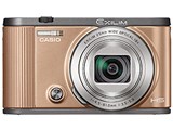 価格.com - カシオ HIGH SPEED EXILIM EX-ZR1700GD [ゴールド