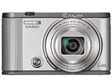 価格.com - カシオ HIGH SPEED EXILIM EX-ZR1700SR [シルバー