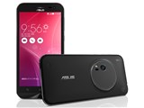 ZenFone Zoom ZX551ML-BK64S4PL SIM�t���[ [�X�^���_�[�h�u���b�N] ���i�摜