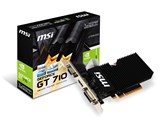 GT 710 1GD3H LPV1 [PCIExp 1GB] ���i�摜