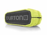 BRAVEN BRV-X BURTON [Black/Yellow]