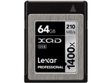 LXQD64GCRBJP1400 [64GB] ���i�摜