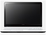 VAIO S15 VJS15190211W [�z���C�g] ���i�摜