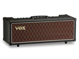 AC30 Custom Head