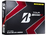 BRIDGESTONE GOLF TOUR B330X [�C�G���[] ���i�摜