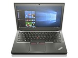 ThinkPad X250 20CLCTO1WW Core i5 5200U�E�t��HD���� �L�����y�[���p�b�P�[�W