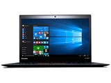 ThinkPad X1 Carbon 20BTCTO1WW ���i.com���� WQHD�E256GB SSD���ڃp�b�P�[�W