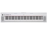 価格.com - ヤマハ piaggero NP-32WH [ホワイト] 価格比較