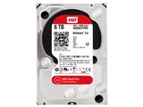 WD6001FFWX [6TB SATA600 7200] ���i�摜