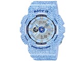 Baby-G �f�j�� BA-110DC-2A3JF ���i�摜
