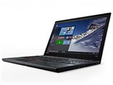 ThinkPad P50s 20FLCTO1WW �v���~�A���p�b�P�[�W ���i�摜