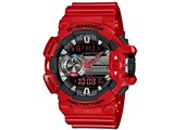 G-SHOCK G'MIX GBA-400-4ADR [�C�O���f��]