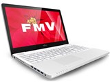 FMV LIFEBOOK AH�V���[�Y WA3/W WWA38W_A763 ���i.com���� Windows 10 Pro�E������16GB�ESSD256GB�EOffice���ڃ��f�� [�v���~�A���z���C�g]
