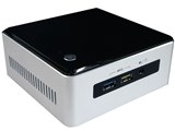 eX.computer ���^�r�W�l�XPC NC5J-C63/E Windows 10 ���ڃ��f��