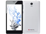 FREETEL Priori3S LTE FTJ152B-Priori3S-WH SIMt[ [p[zCg] (SIMt[)̐i摜