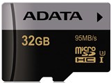 AUSDH32GUI3CL10-R [32GB] ���i�摜
