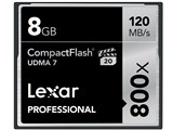 LCF8GCRBJPR800 [8GB]