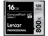LCF16GCRBJPR800 [16GB]