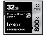 LCF32GCRBJPR800 [32GB]
