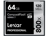 LCF64GCRBJPR800 [64GB]