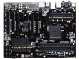 GA-F2A88X-D3HP [Rev.1.0] i摜