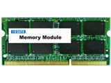 SDY1600L-8G/EC [SODIMM DDR3L PC3L-12800 8GB] ���i�摜