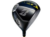 BRIDGESTONE GOLF JGR �h���C�o�[ [ATTAS G7 6 �t���b�N�X�FX ���t�g�F9.5]