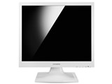 LCD-AD173SEW-P [17�C���` �z���C�g]