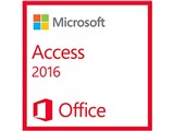 Access 2016 _E[h i摜