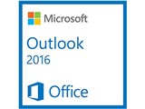 Outlook 2016 _E[h i摜